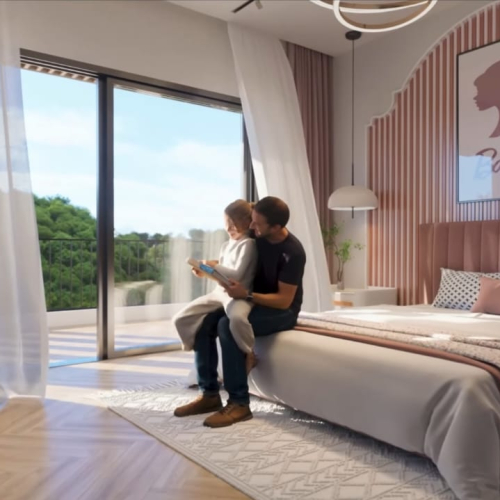 Discover the best properties for rent in Patna, including furnished flats