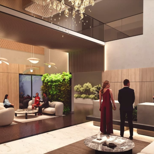 Explore Real Estate in Popular Indian Cities backed by smart